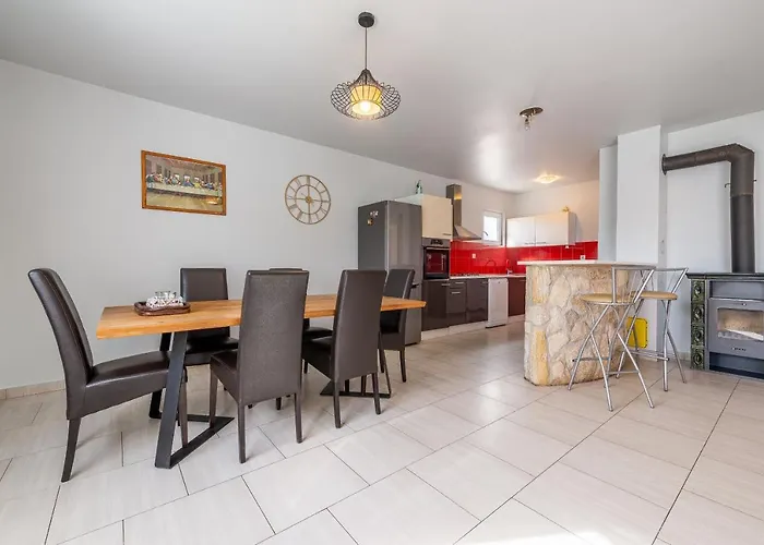 Home Idassa