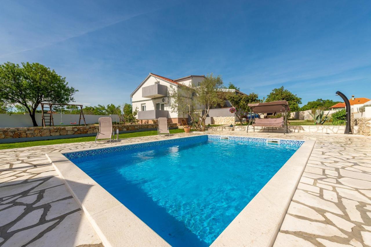 Holiday home Idassa *