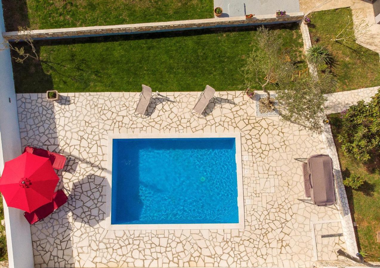 Holiday home Idassa *