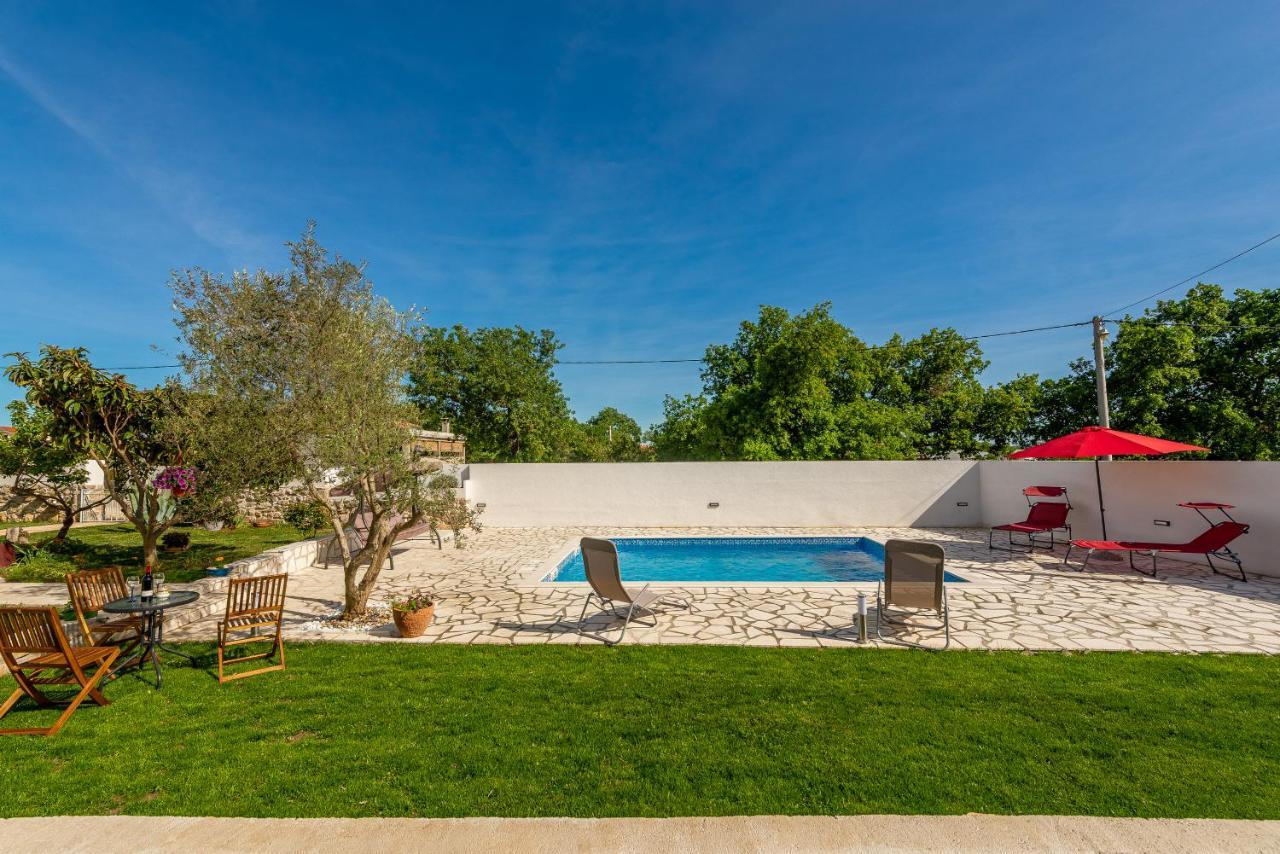 Holiday home Idassa Zadar