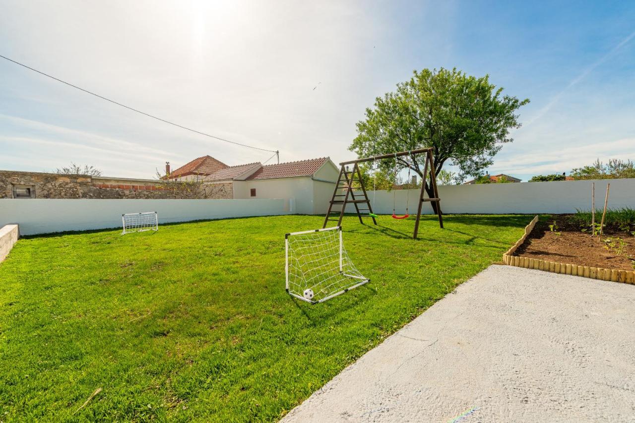 Holiday home Idassa *