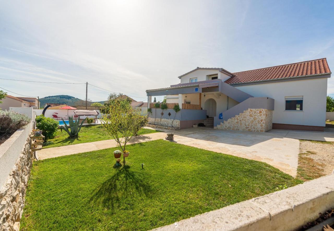 Idassa Holiday home