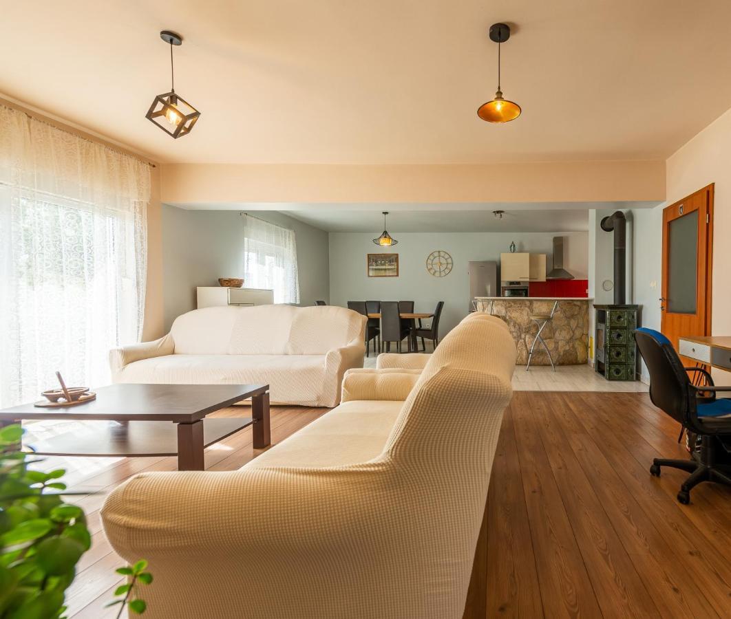 Idassa Holiday home