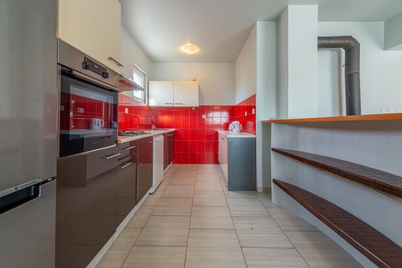 Holiday home Idassa Zadar