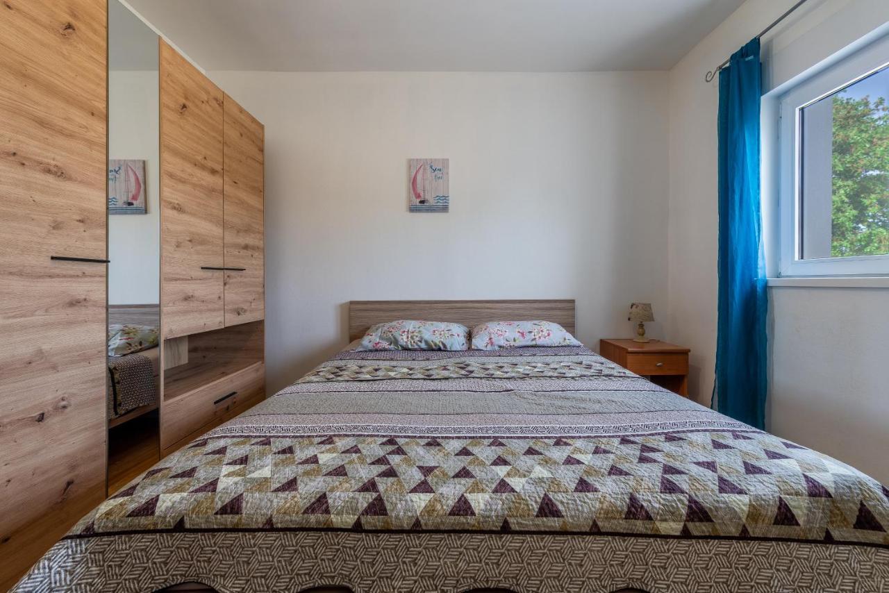 Holiday home Idassa Zadar