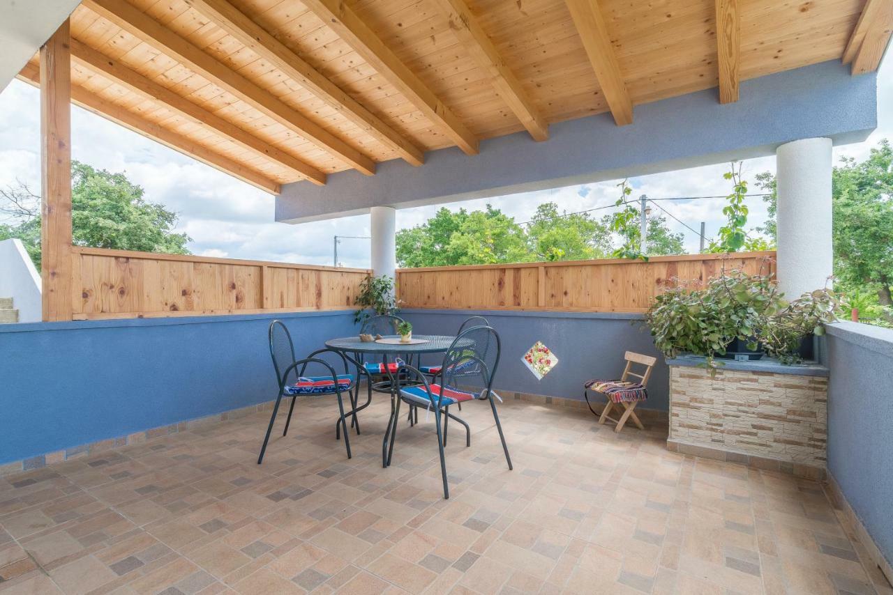 Holiday home Idassa *