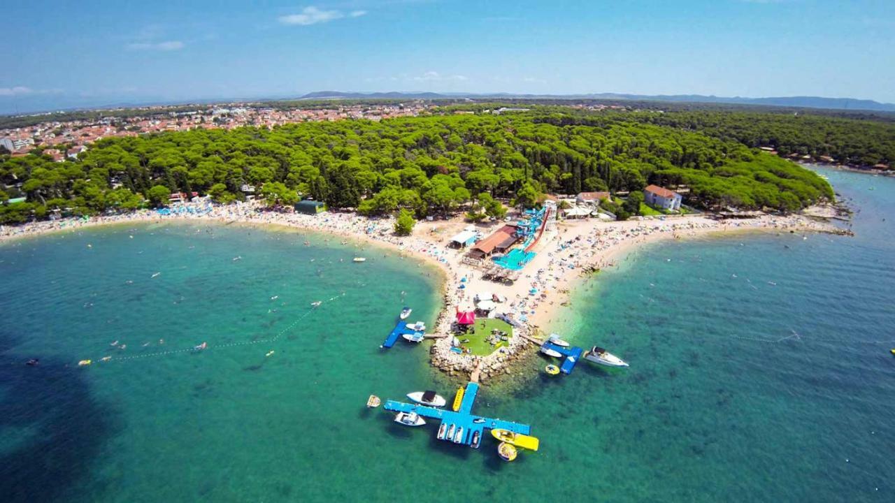 Holiday home Idassa