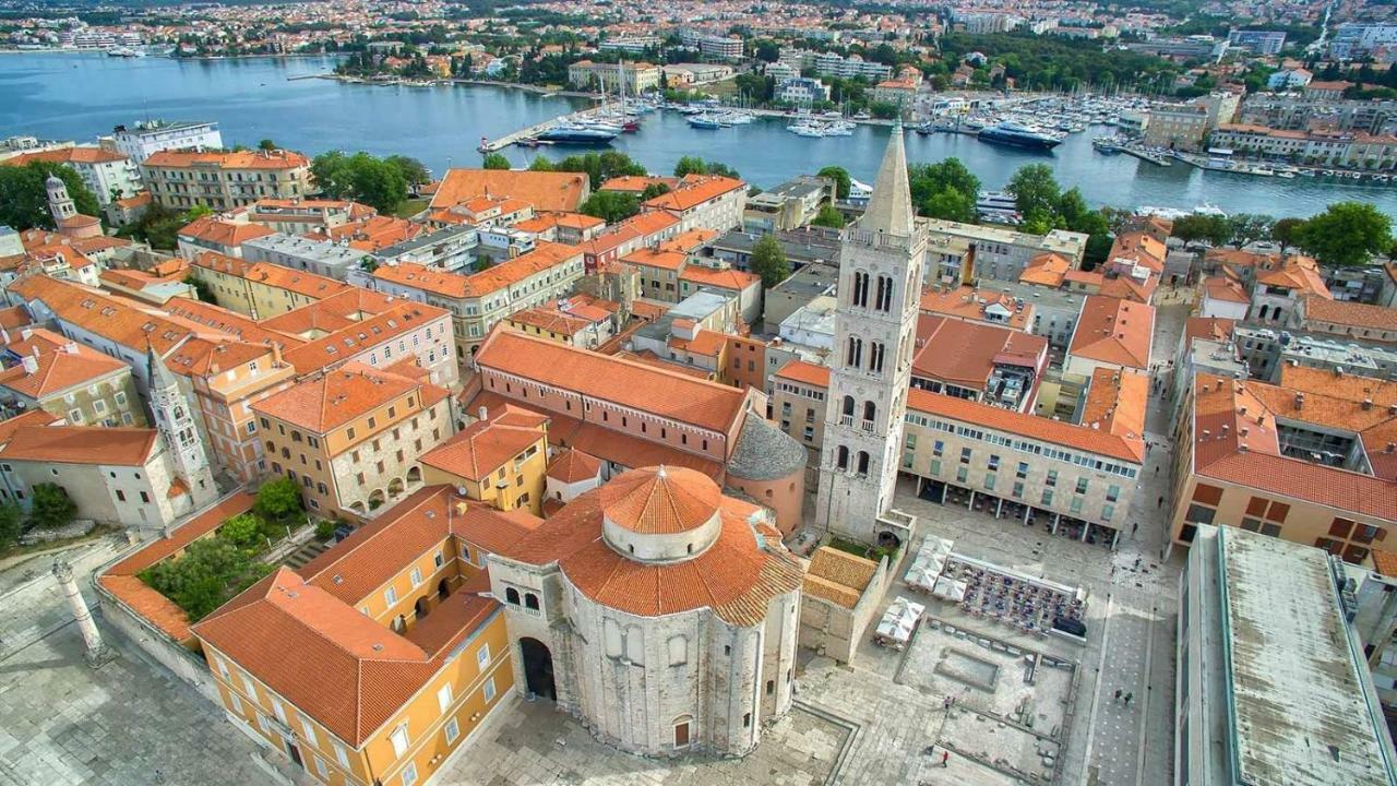 Idassa * Zadar